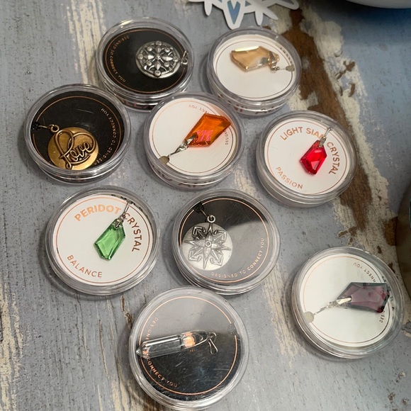 Alex And Ani Chain Station 